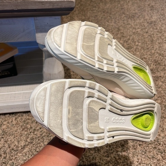 ECCO WOMEN'S ST.1 LITE SLIP ON SHOE 7 71/2 - Picture 8 of 10